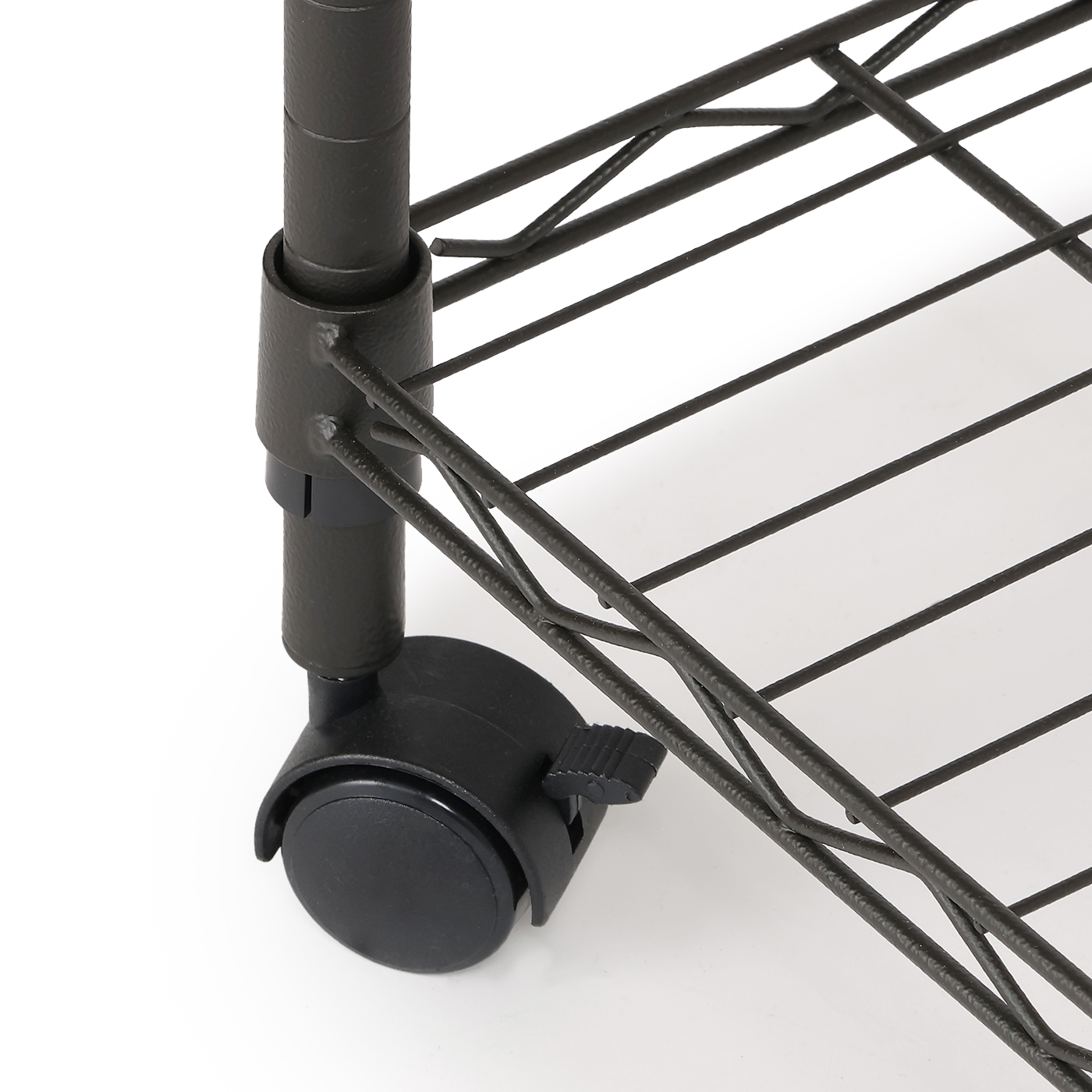 木天板ワゴン60W　レイリー6075W-3