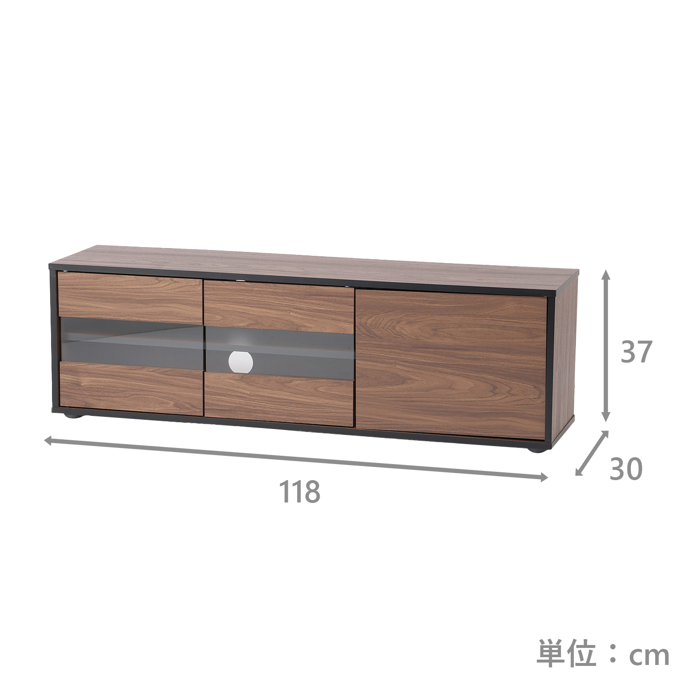 AVボード　リーベ120