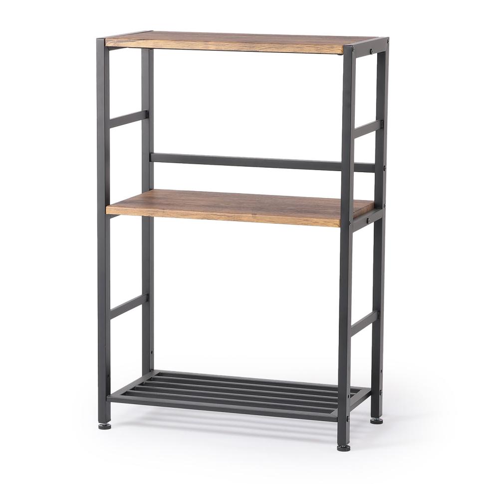 フリーシェルフ NジュネスⅡ603 WL | TWO-ONE STYLEネット