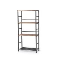 フリーシェルフ　NジュネスⅡ604 WL