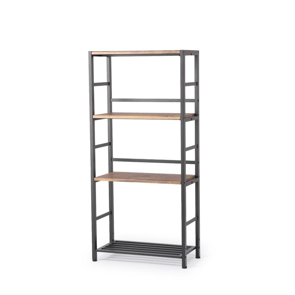 フリーシェルフ NジュネスⅡ604 WL | TWO-ONE STYLEネット