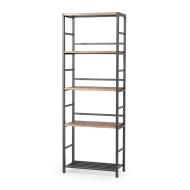 フリーシェルフ　NジュネスⅡ605 WL