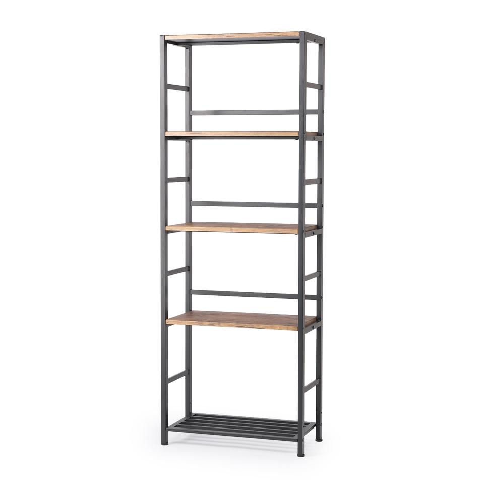 フリーシェルフ　NジュネスⅡ605 WL