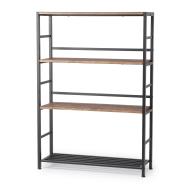 フリーシェルフ　NジュネスⅡ904 WL