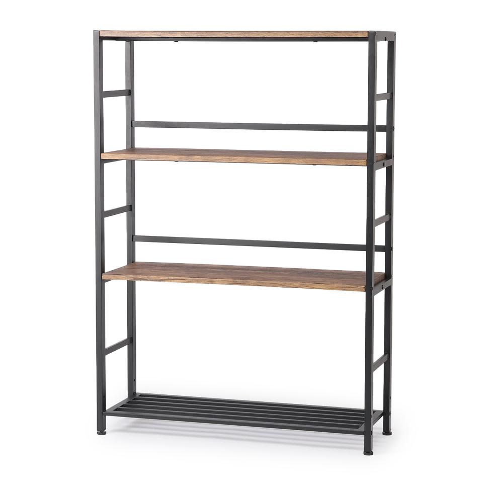 フリーシェルフ NジュネスⅡ904 WL | TWO-ONE STYLEネット