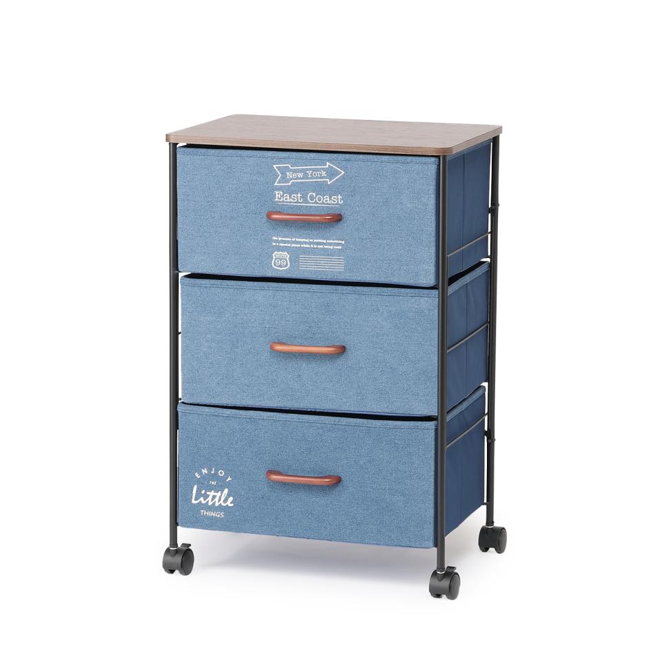 【専用出品です】NATAL DESIGN ２点 カジュアルチェスト NSタイト503 DM | TWO-ONE STYLEネット