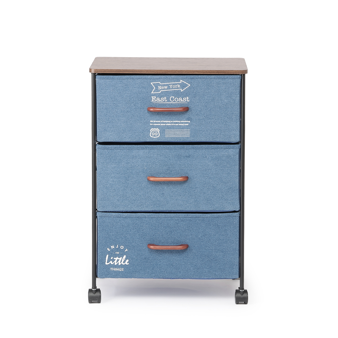 カジュアルチェスト NSタイト503 DM | TWO-ONE STYLEネット