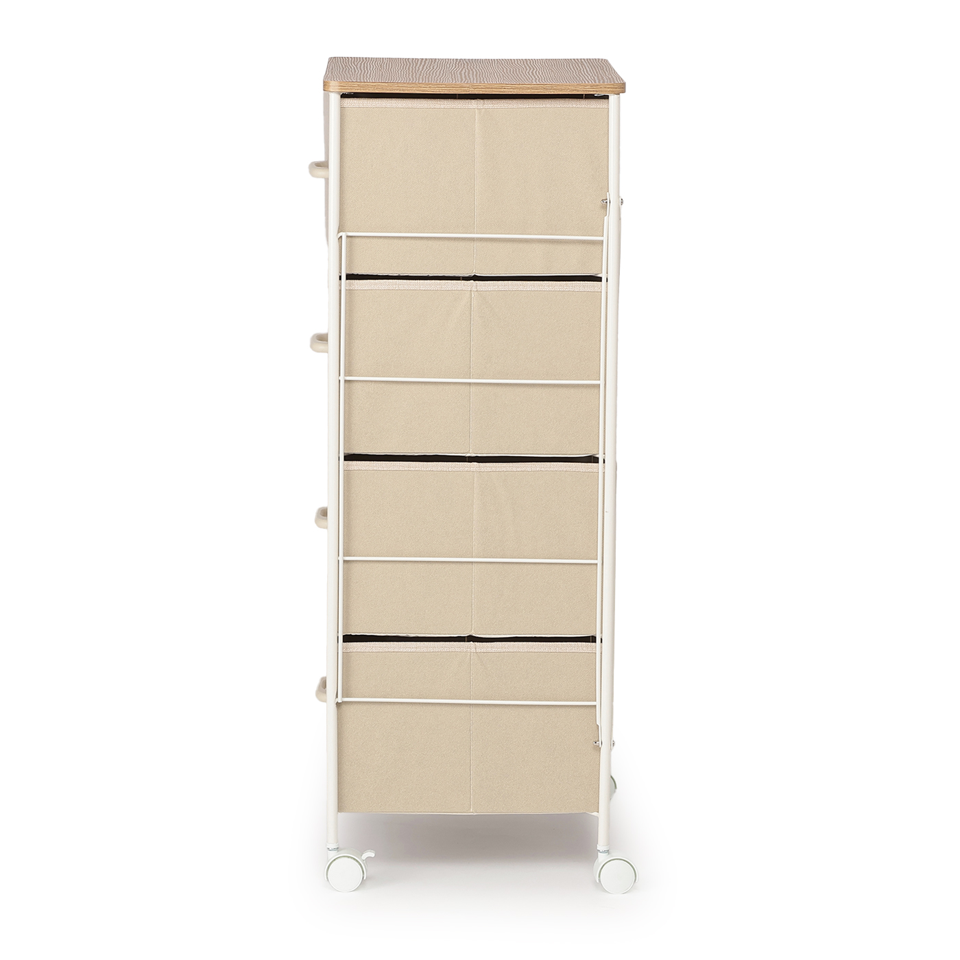 カジュアルチェスト NSタイト504 BE | TWO-ONE STYLEネット