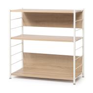 フリーシェルフ　NSヨーク　90903　NW