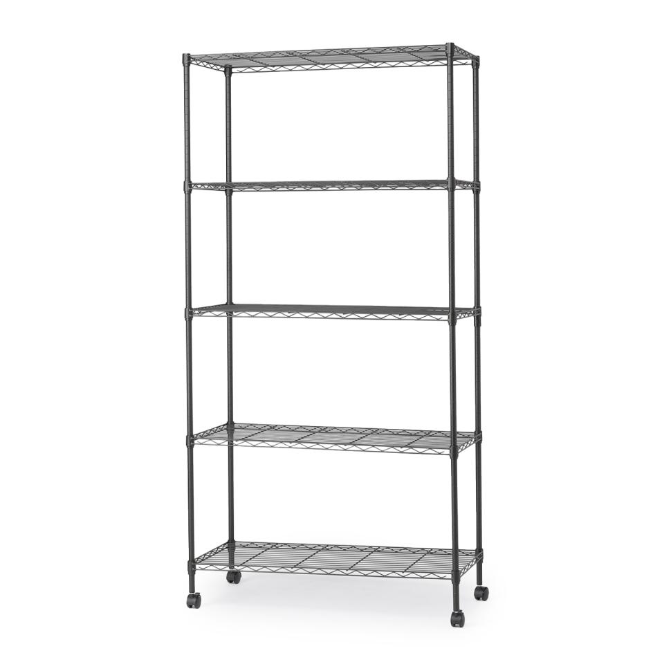 フリーシェルフ　レイリー9018-5