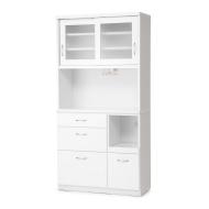 オープンボード　コノミ090OP　WH