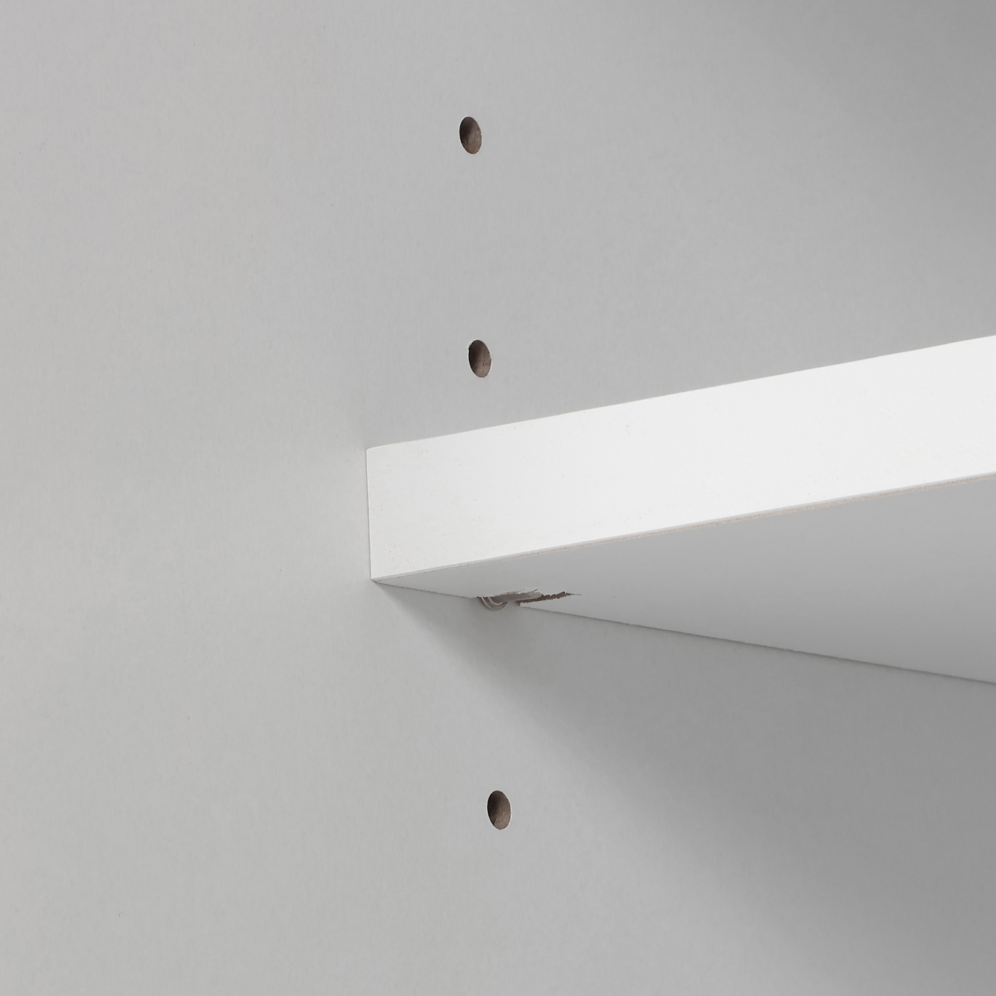 オープンボード　コノミ090OP　WH