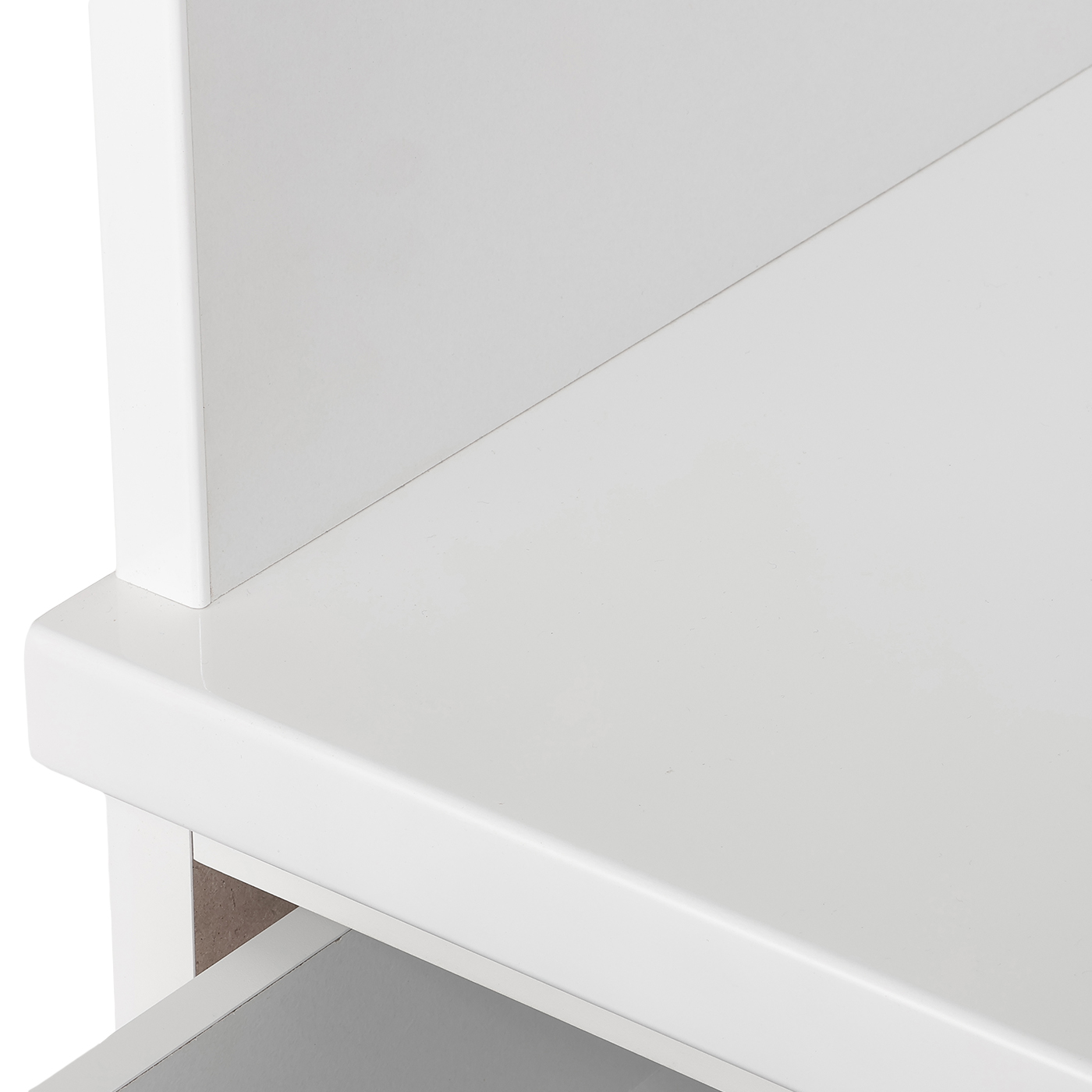 オープンボード　コノミ090OP　WH