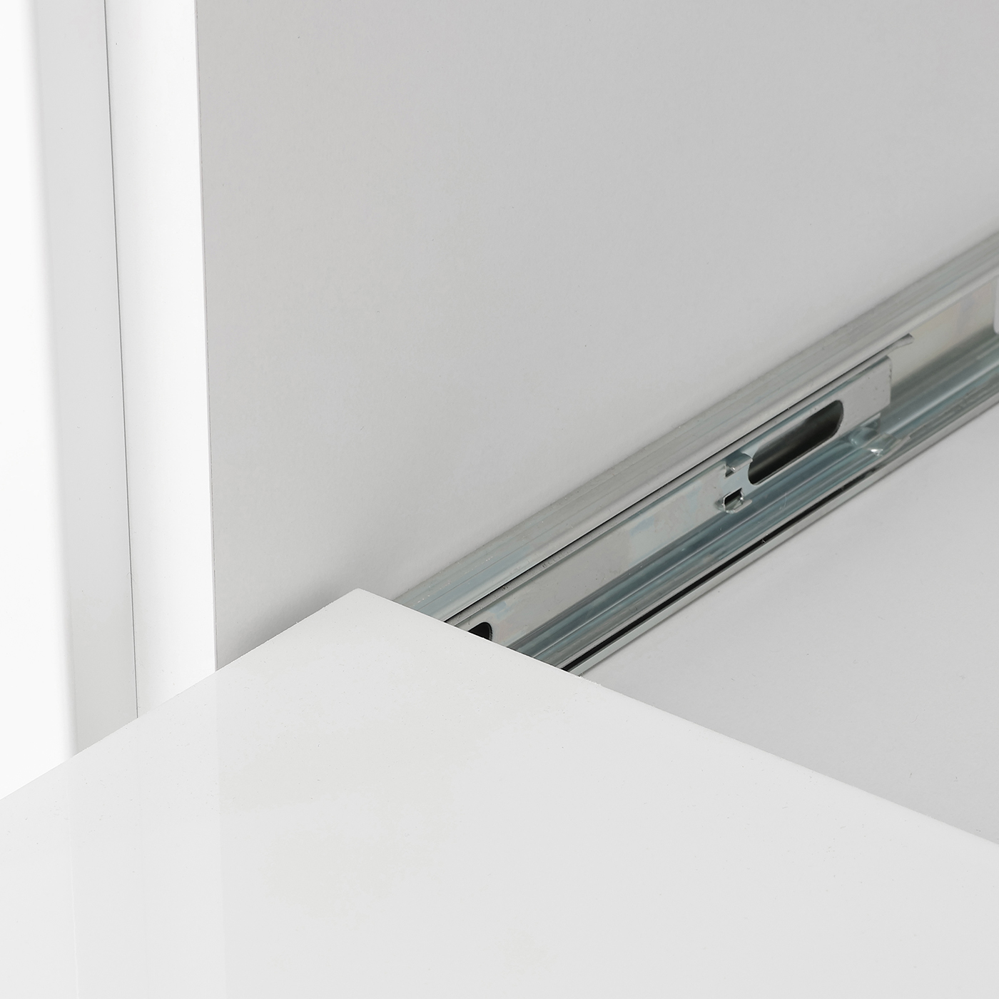 オープンボード　コノミ090OP　WH