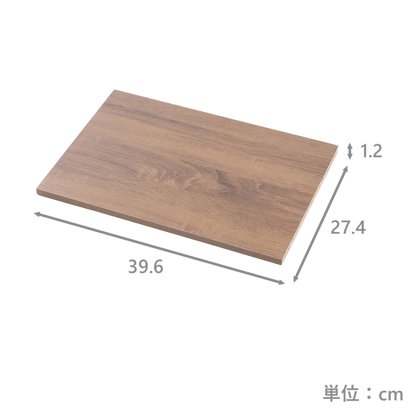 追加棚　NピタボCB用(A3)　VBR