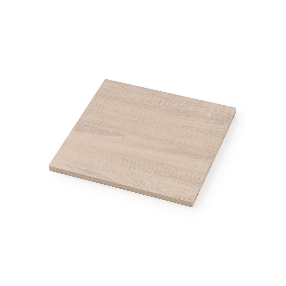 追加棚　NピタボFB用　OAK