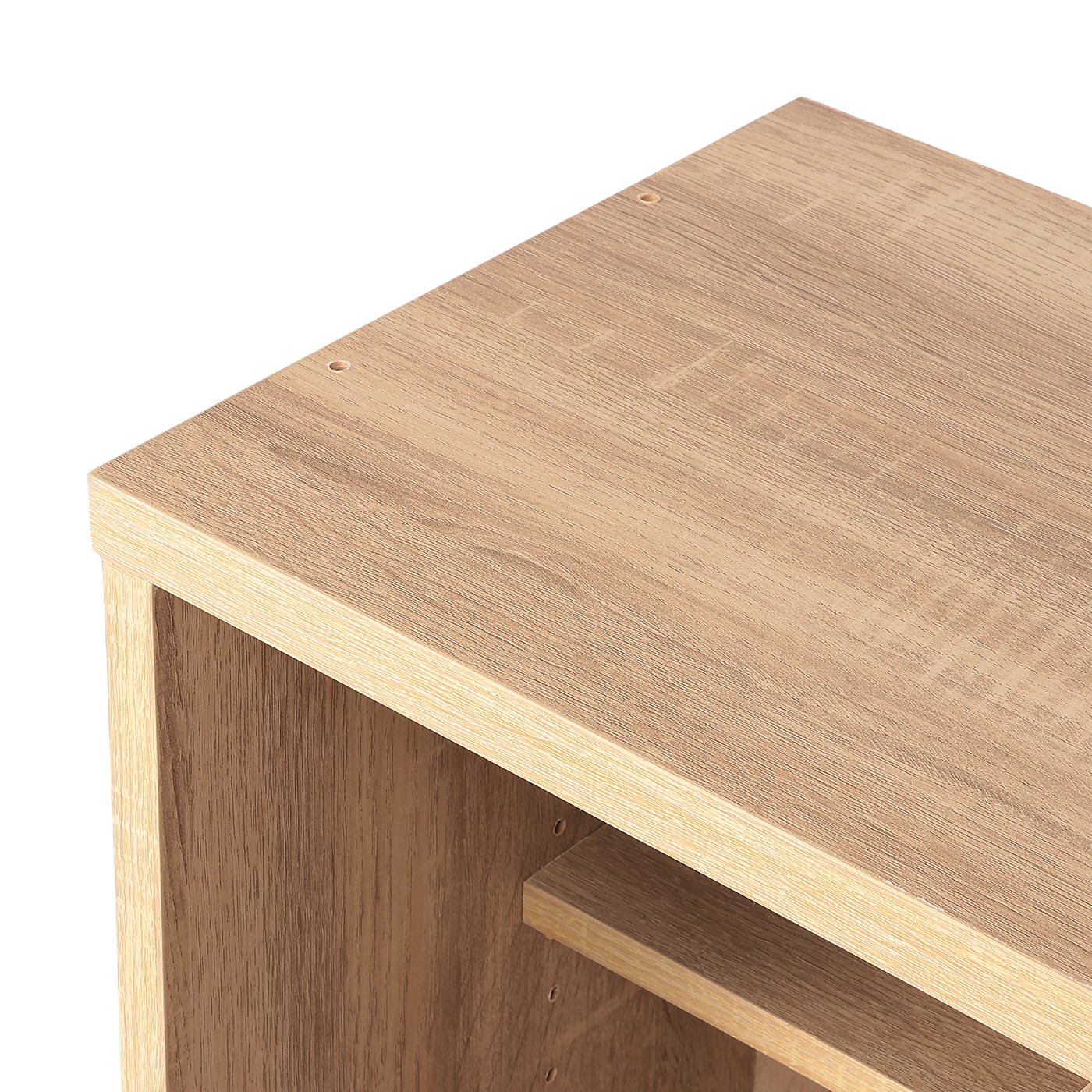 スライドラック　NSアース60SL　OAK