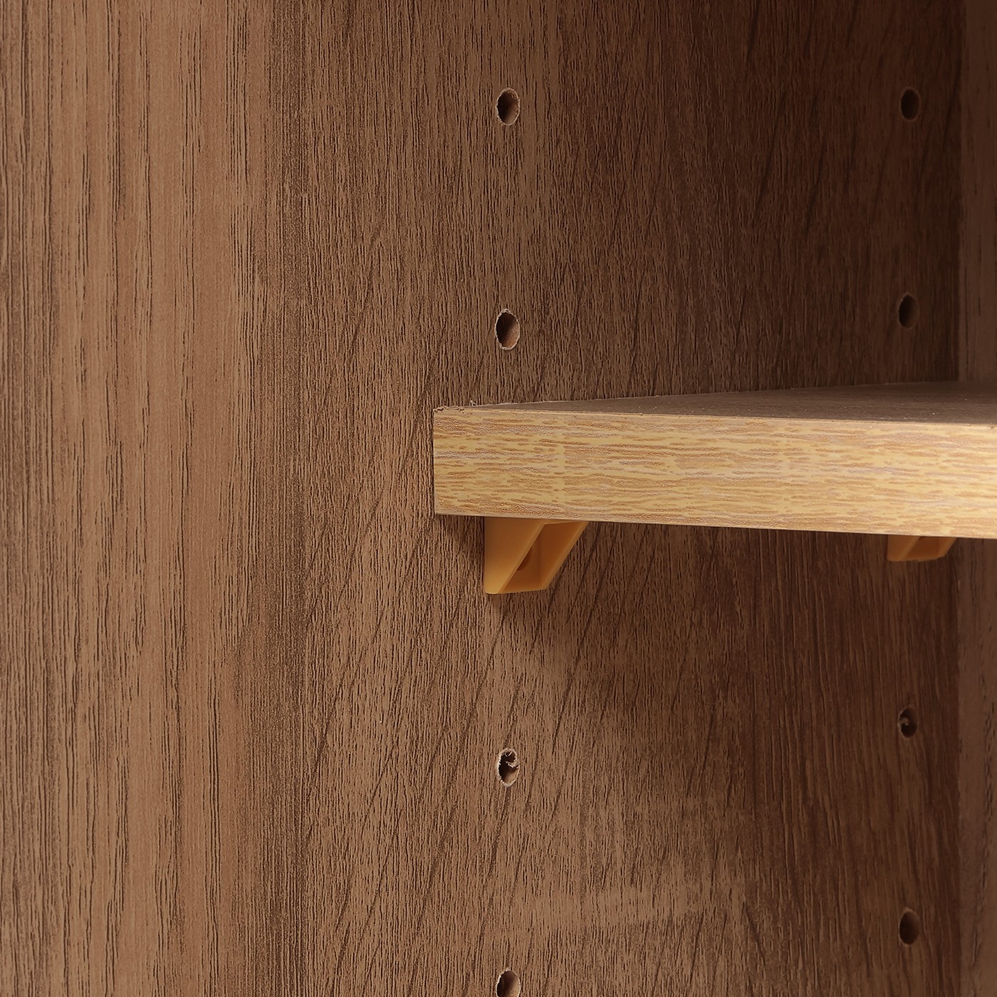 スライドラック　NSアース60SL　OAK