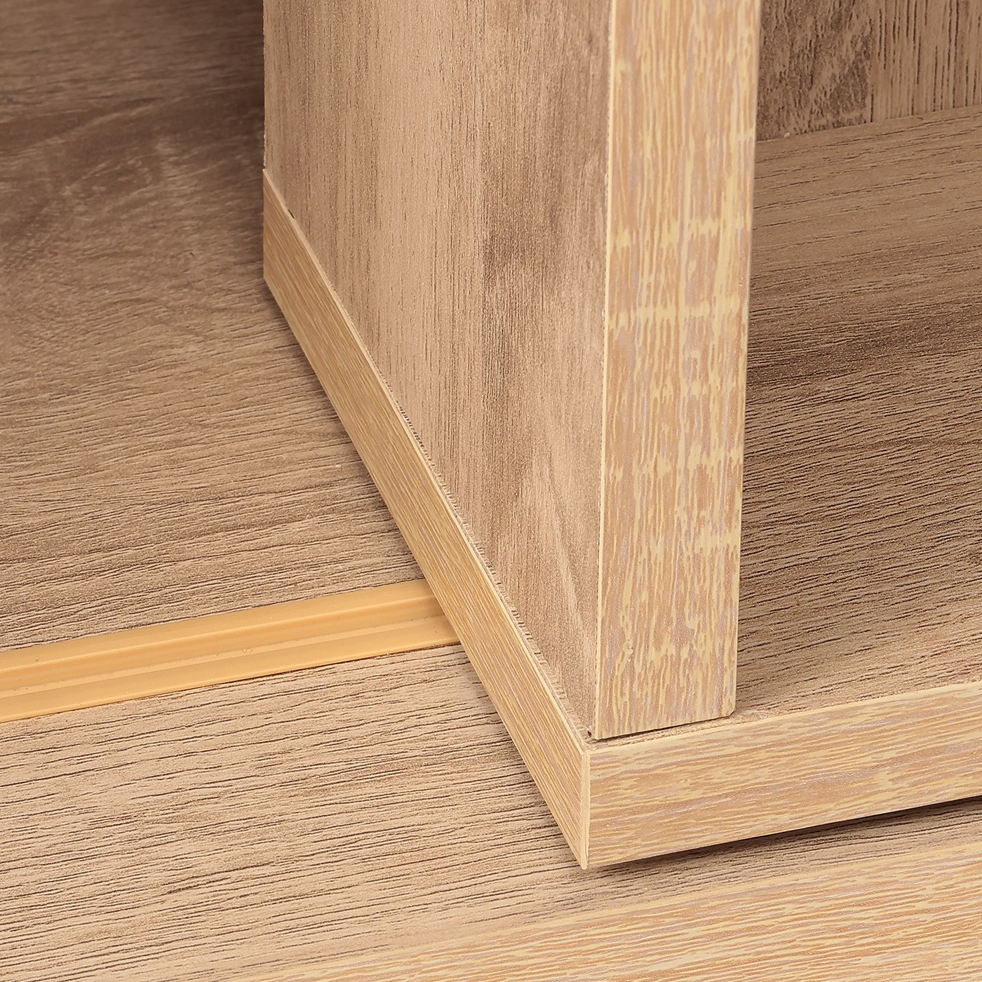 スライドラック　NSアース60SL　OAK