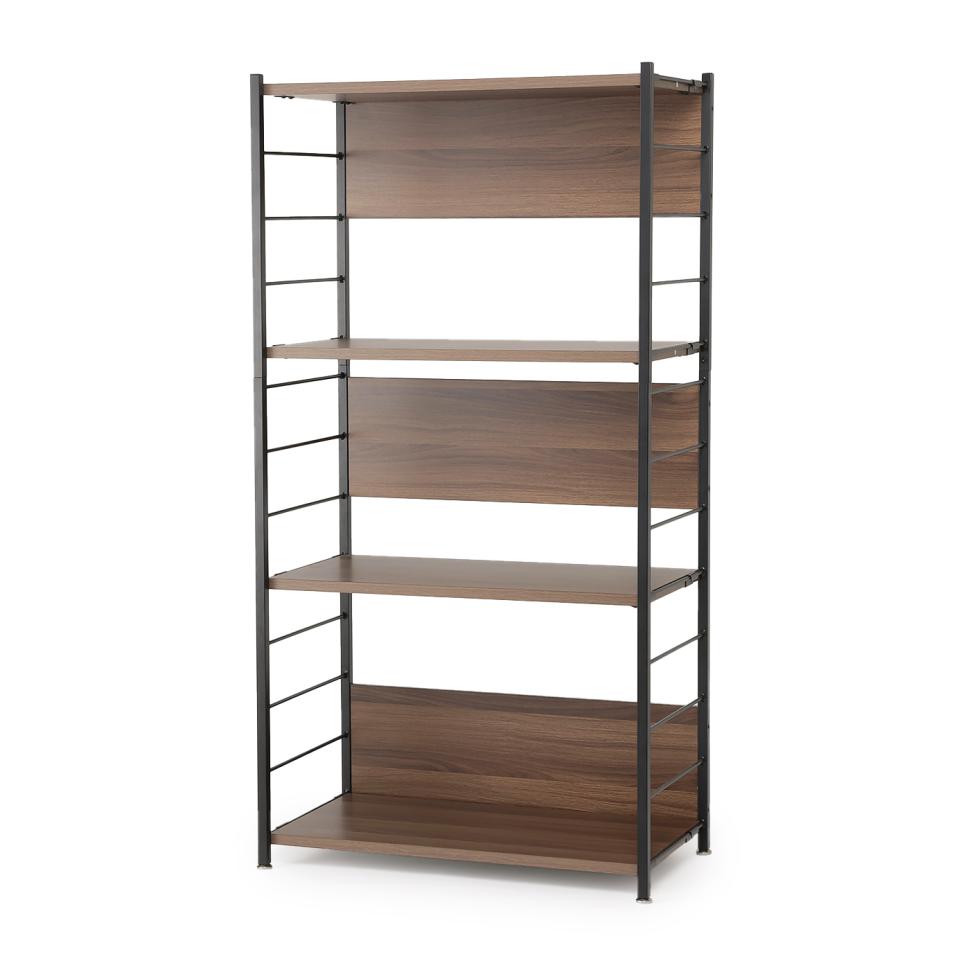 ニシコイ　シェルフS フリーシェルフ NSヨーク 75144 WB | TWO-ONE STYLEネット