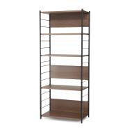 フリーシェルフ　NSヨーク　75185　WB