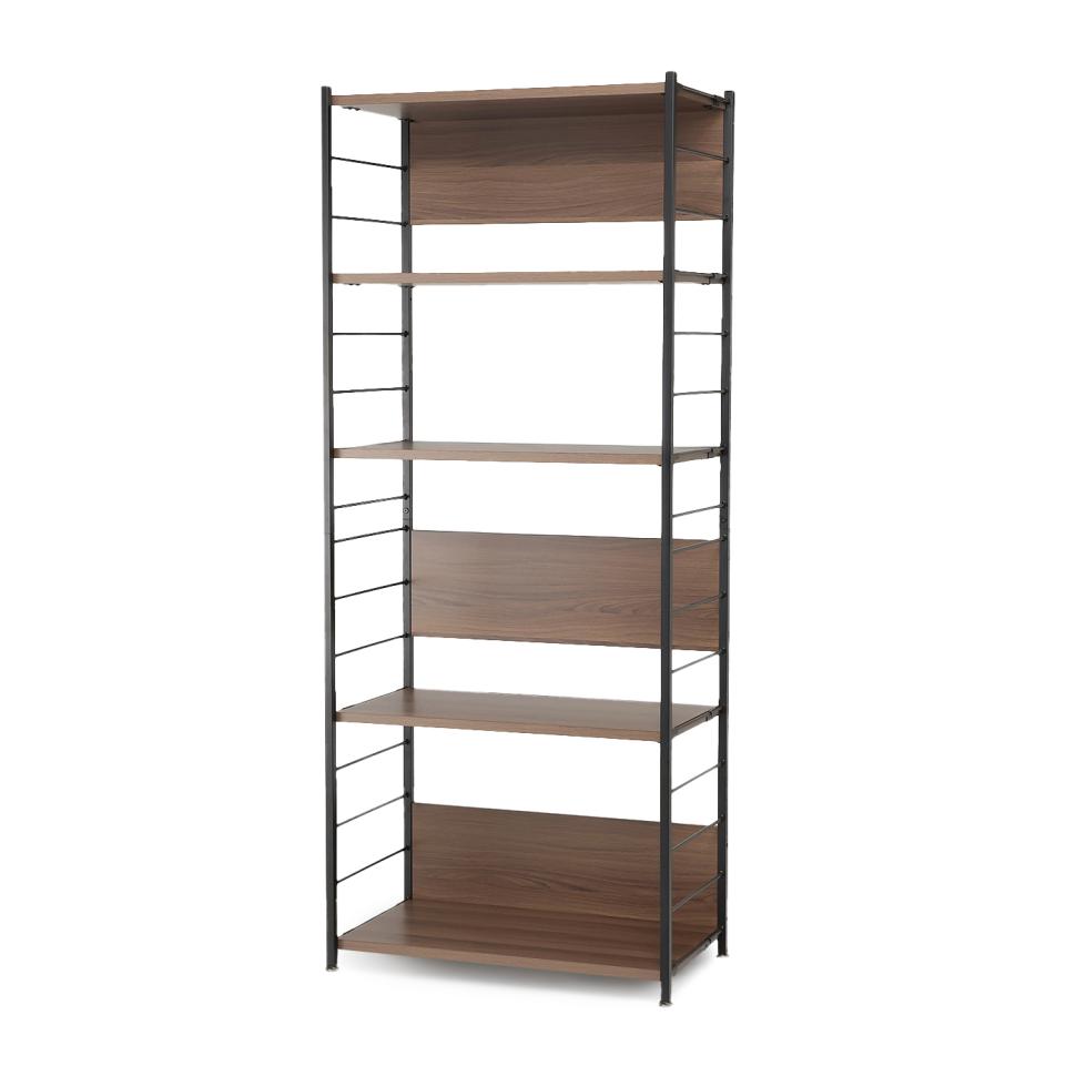 フリーシェルフ　NSヨーク　75185　WB