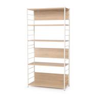 フリーシェルフ　NSヨーク　90185　NW