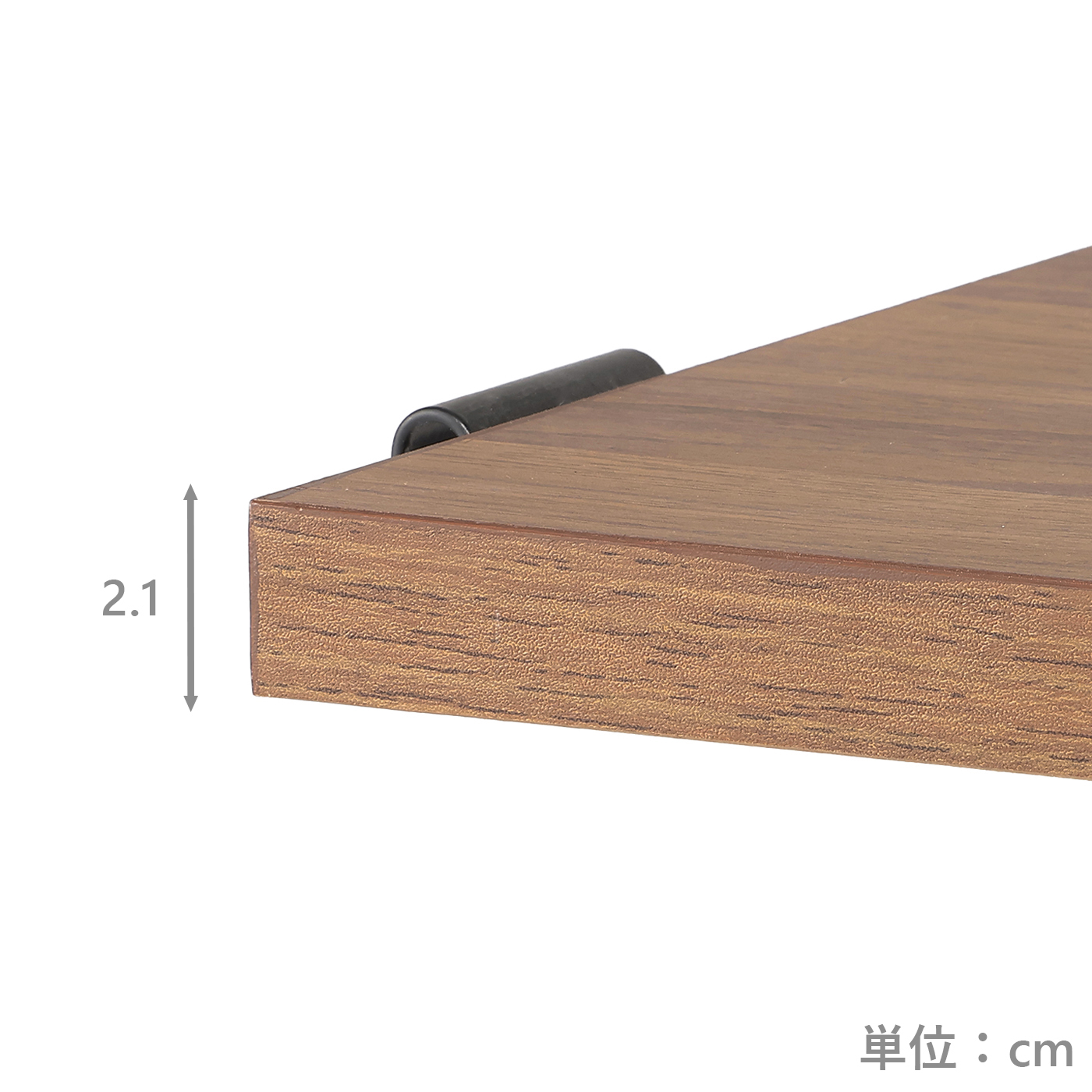 追加棚　NSヨーク　T9040　WB