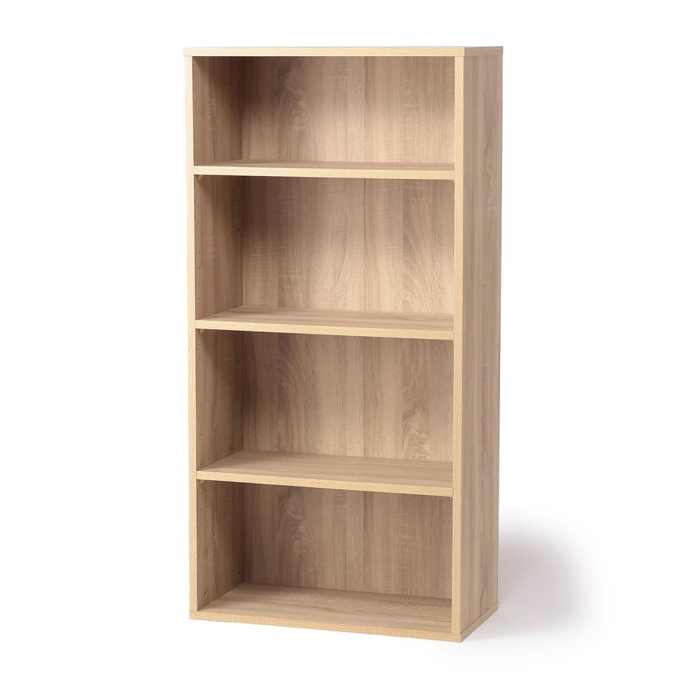 フリーラック　NSアース1260　OAK