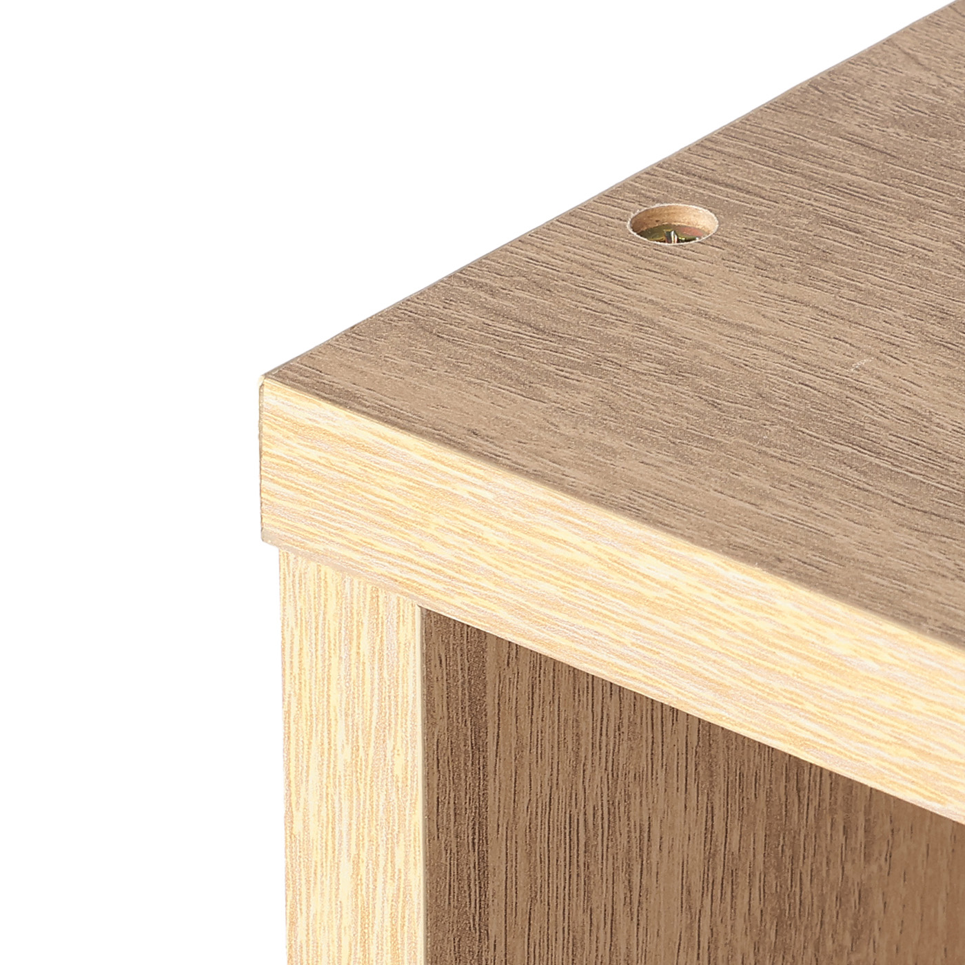 フリーラック　NSアース1260　OAK