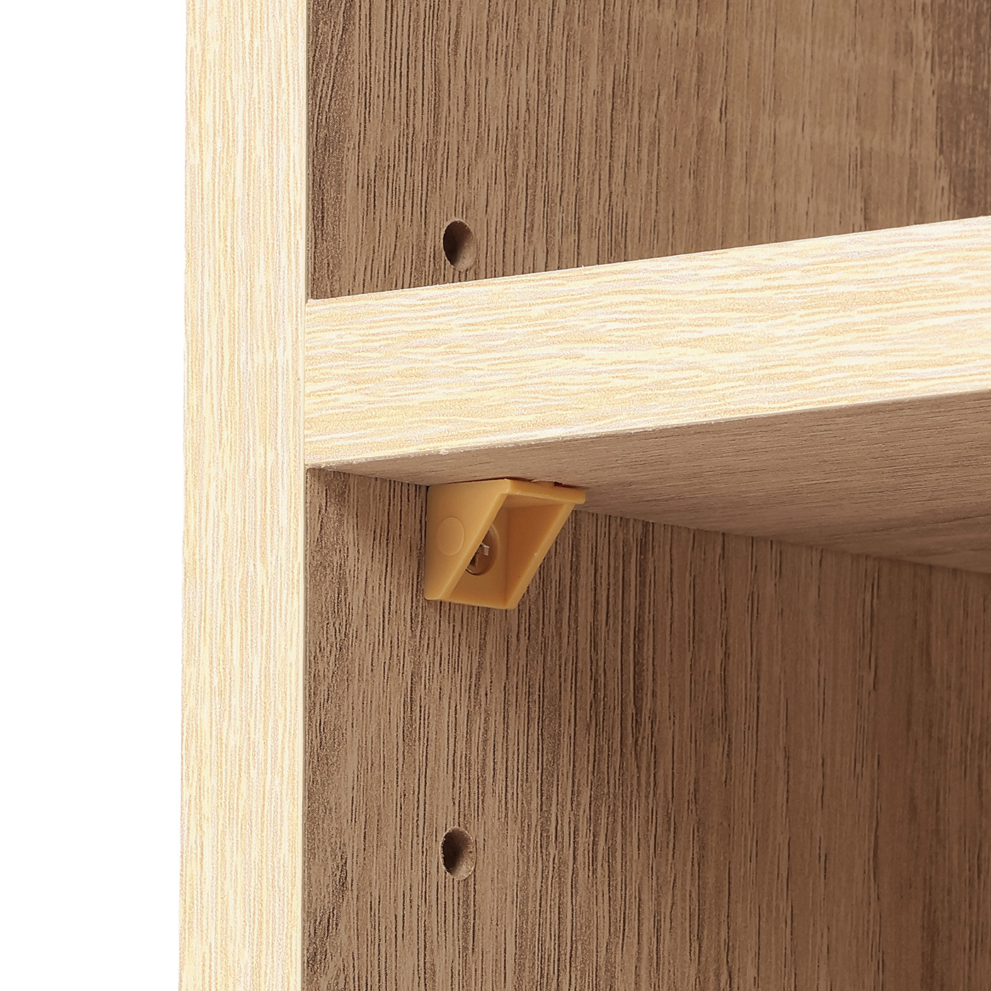 フリーラック　NSアース1260　OAK