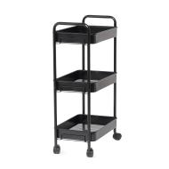 組立簡単バスケットワゴン　フェール　MBK