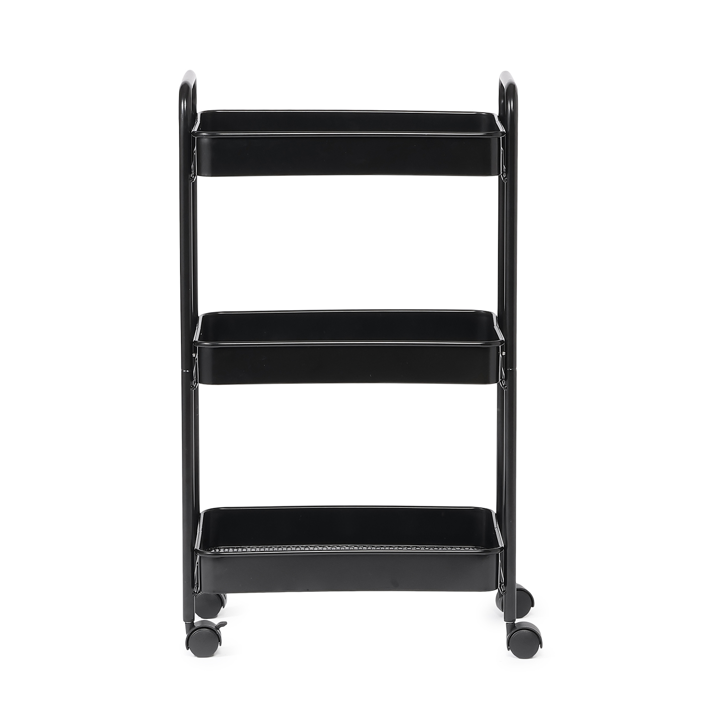 組立簡単バスケットワゴン　フェール　MBK