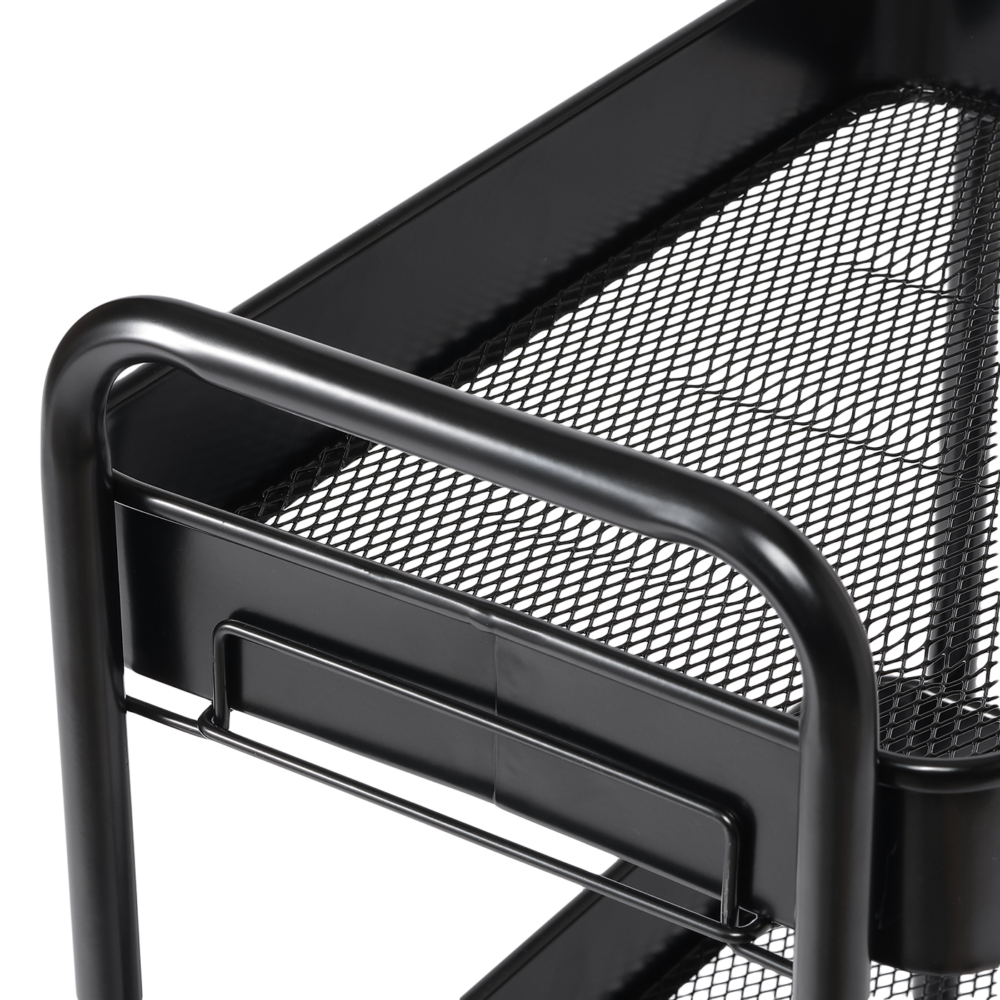 組立簡単バスケットワゴン　フェール　MBK