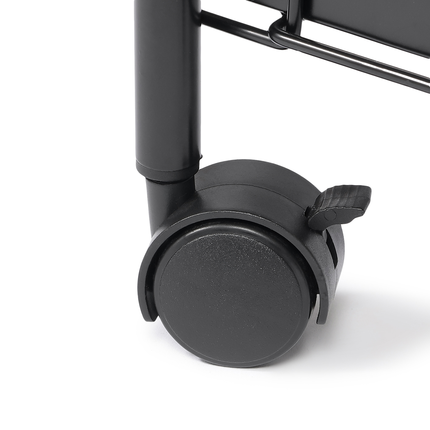 組立簡単バスケットワゴン　フェール　MBK