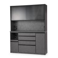 オープンボード　シェフ160　OP　BK