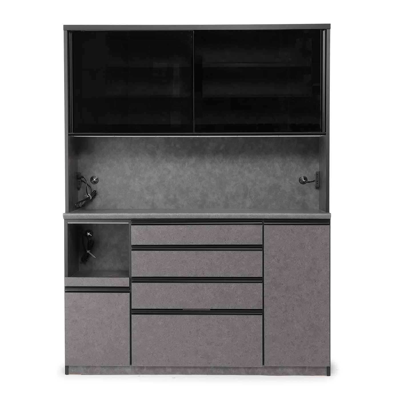 オープンボード　シェフ160　OP　BK