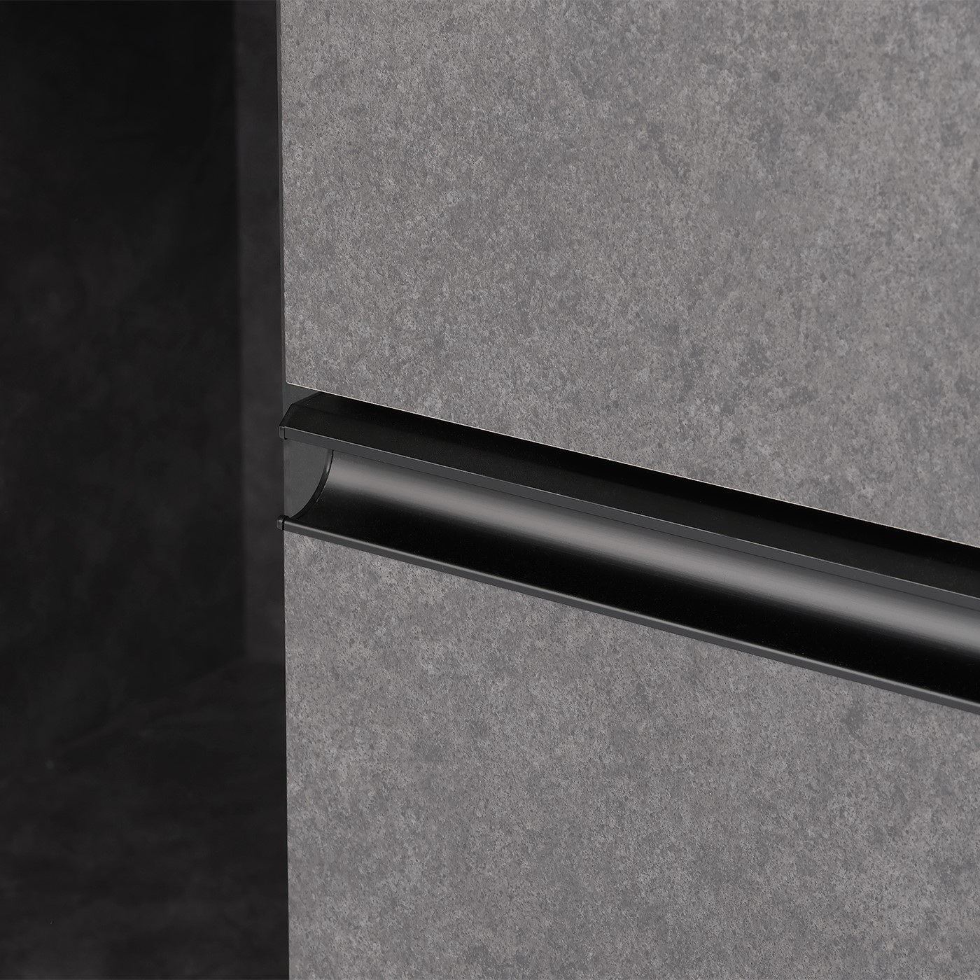 オープンボード　シェフ160　OP　BK