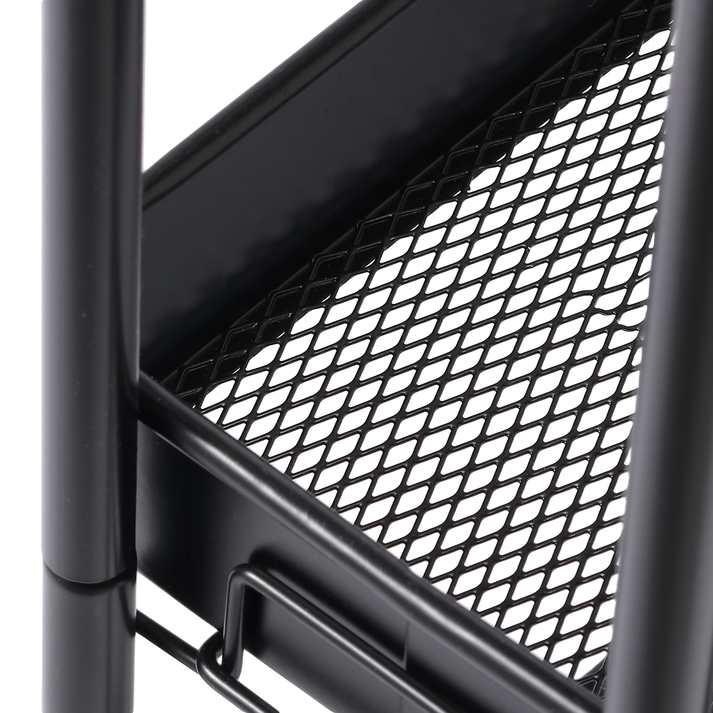 組立簡単バスケットワゴンS　フェール　MBK