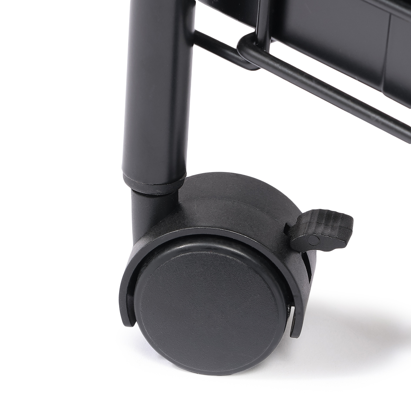 組立簡単バスケットワゴンS　フェール　MBK