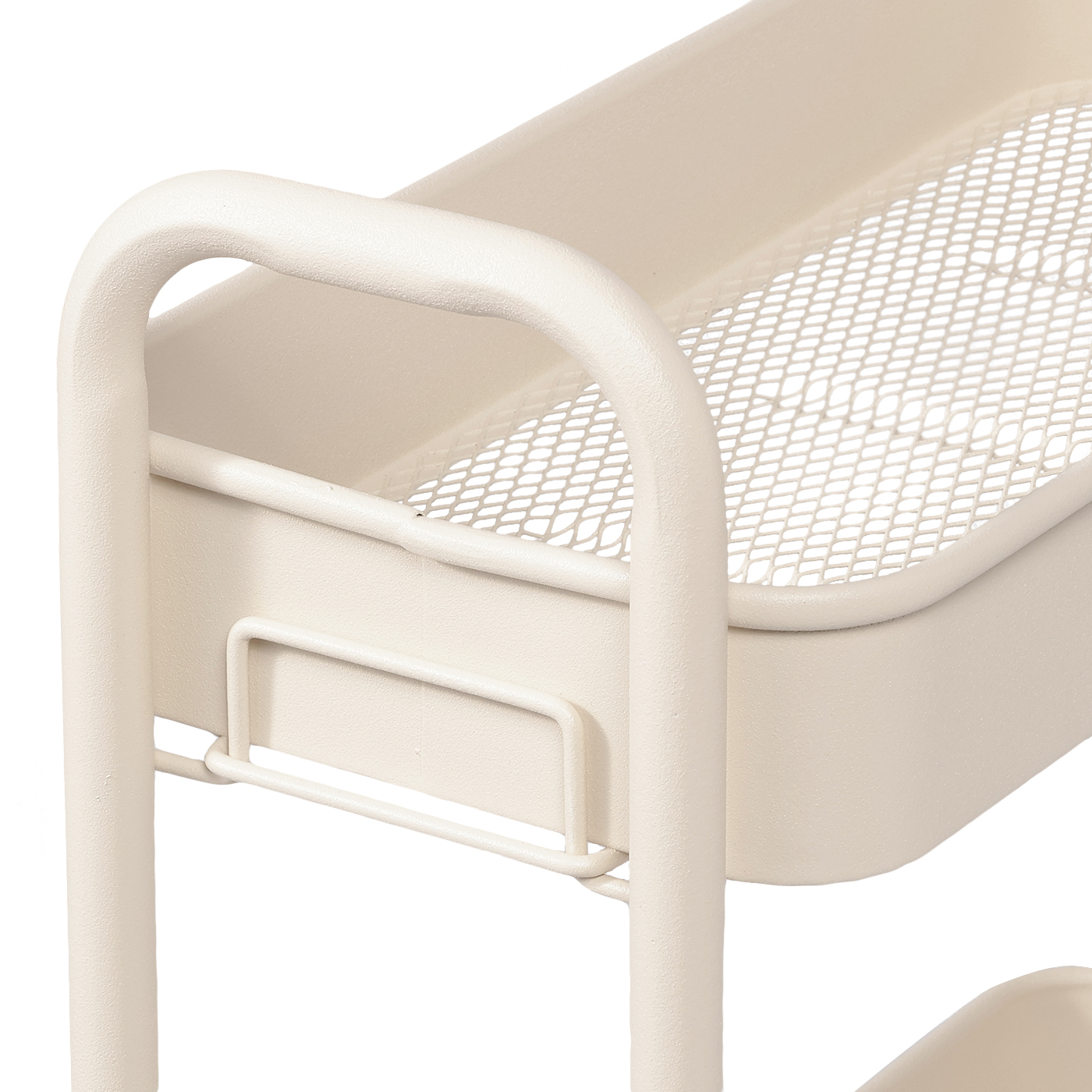 組立簡単バスケットワゴンS フェール IV | TWO-ONE STYLEネット