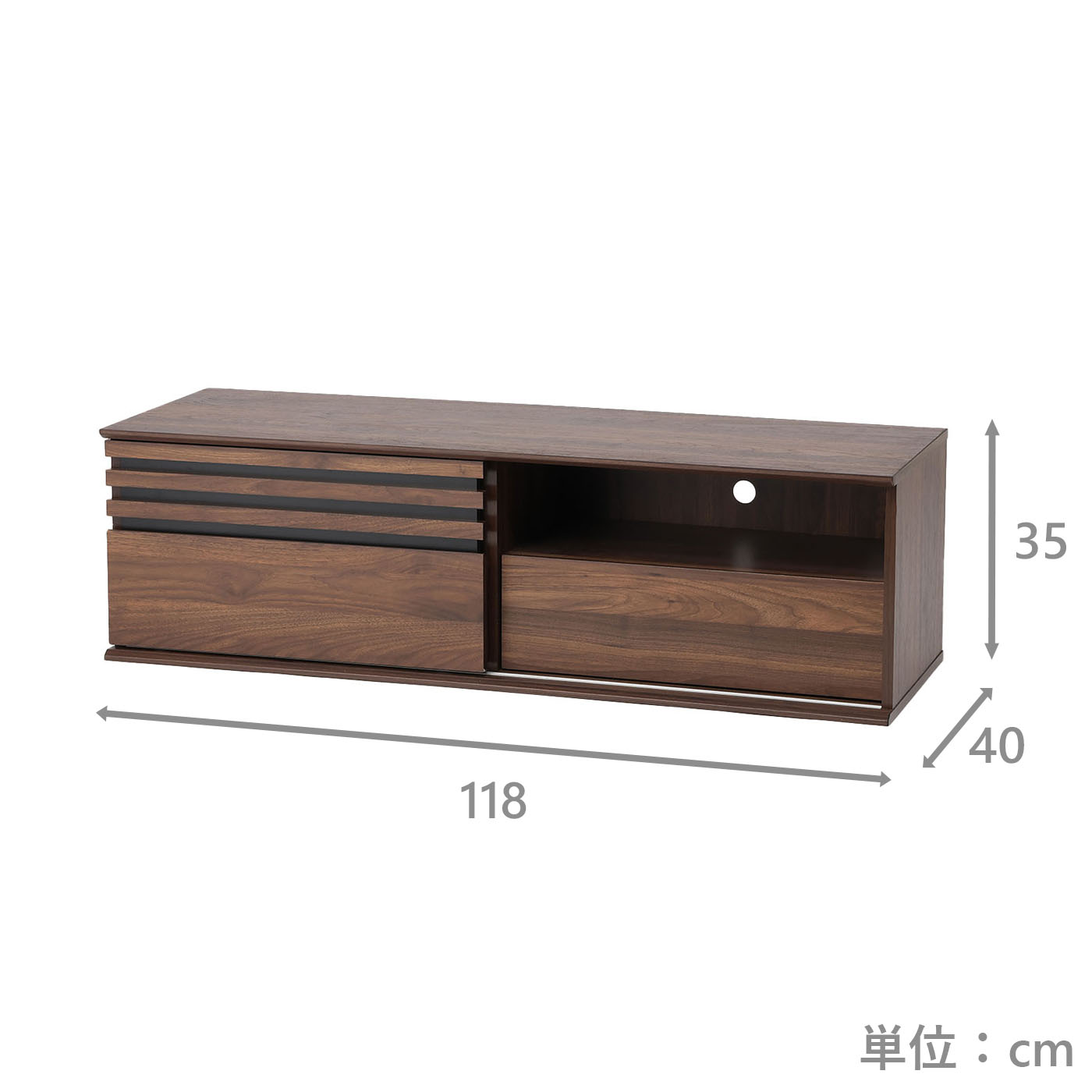 AVボード　NSロイグ120