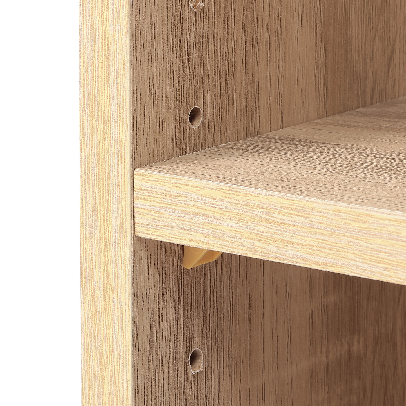 フリーラック　NSアース6030　OAK