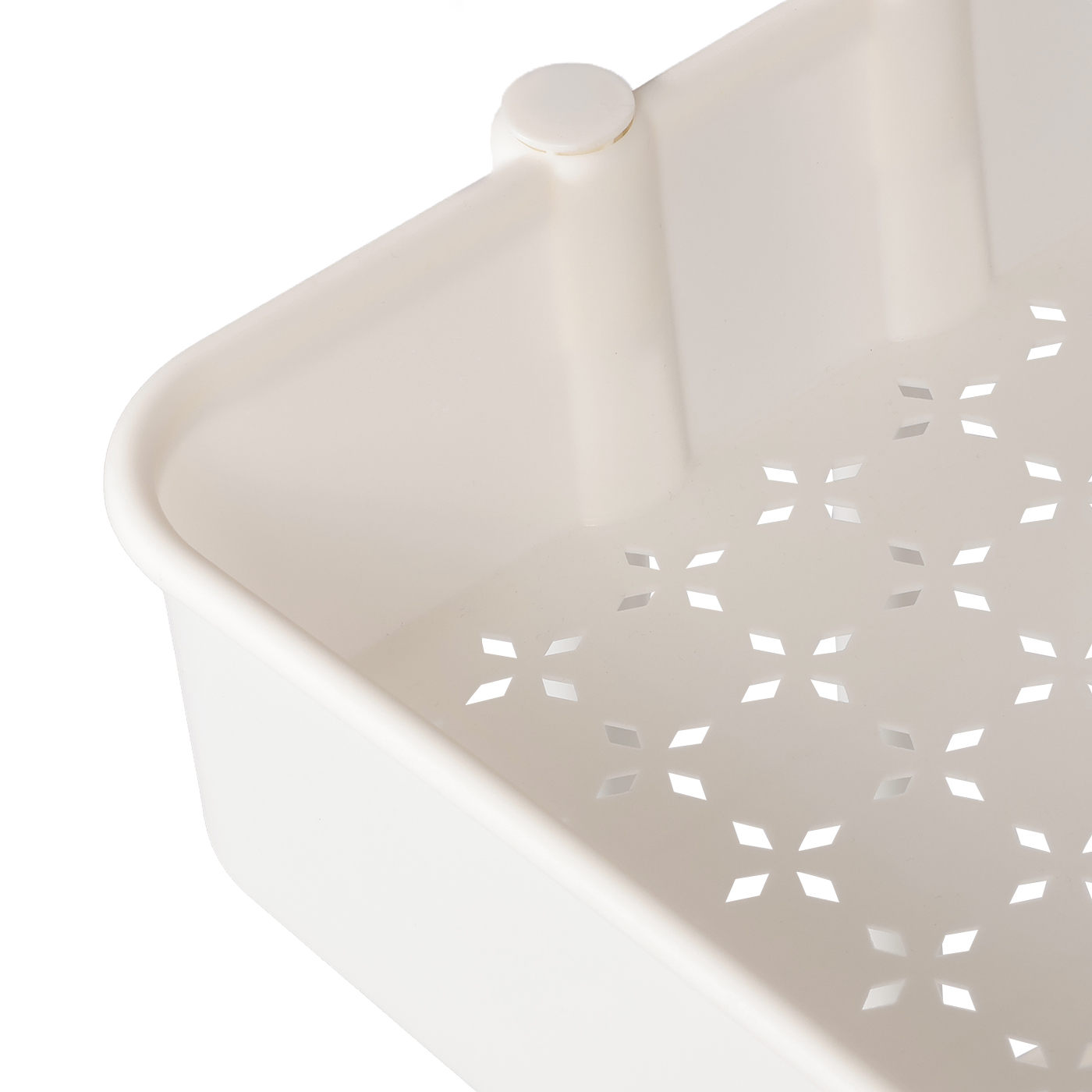 3段キャスターワゴン　Nプラント　MWH