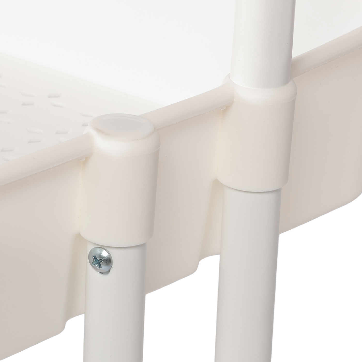 3段キャスターワゴン　Nプラント　MWH