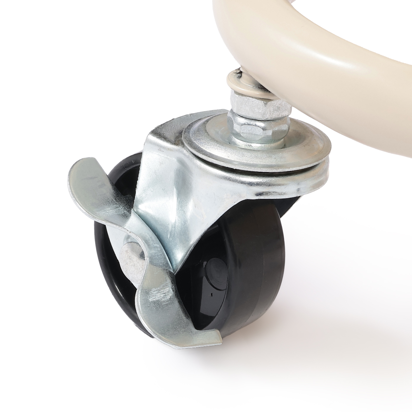 3段キャスターワゴン　Nプラント　LBE