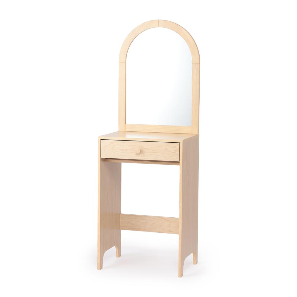 ドレッサーデスク ブランカ | TWO-ONE STYLEネット