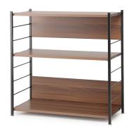 フリーシェルフ　NSヨーク　90903　WB