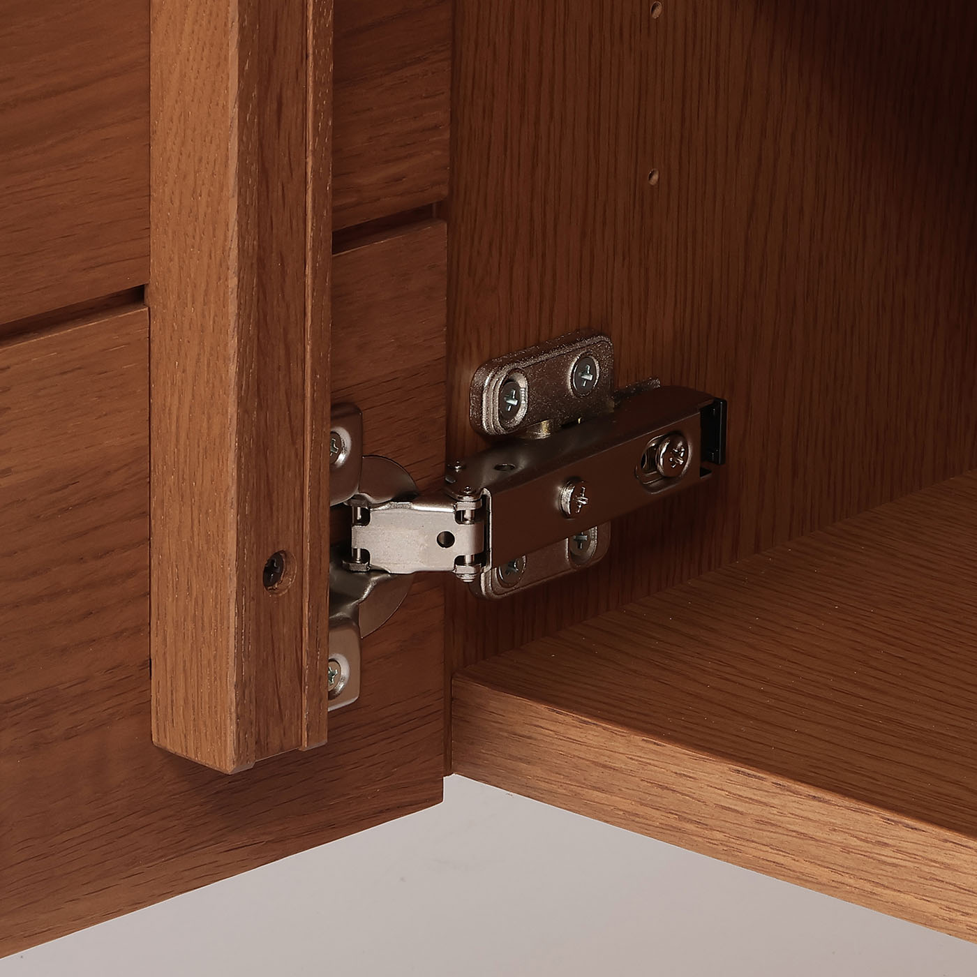 TVボード Jアリーナ150 モルトブラウン | TWO-ONE STYLEネット