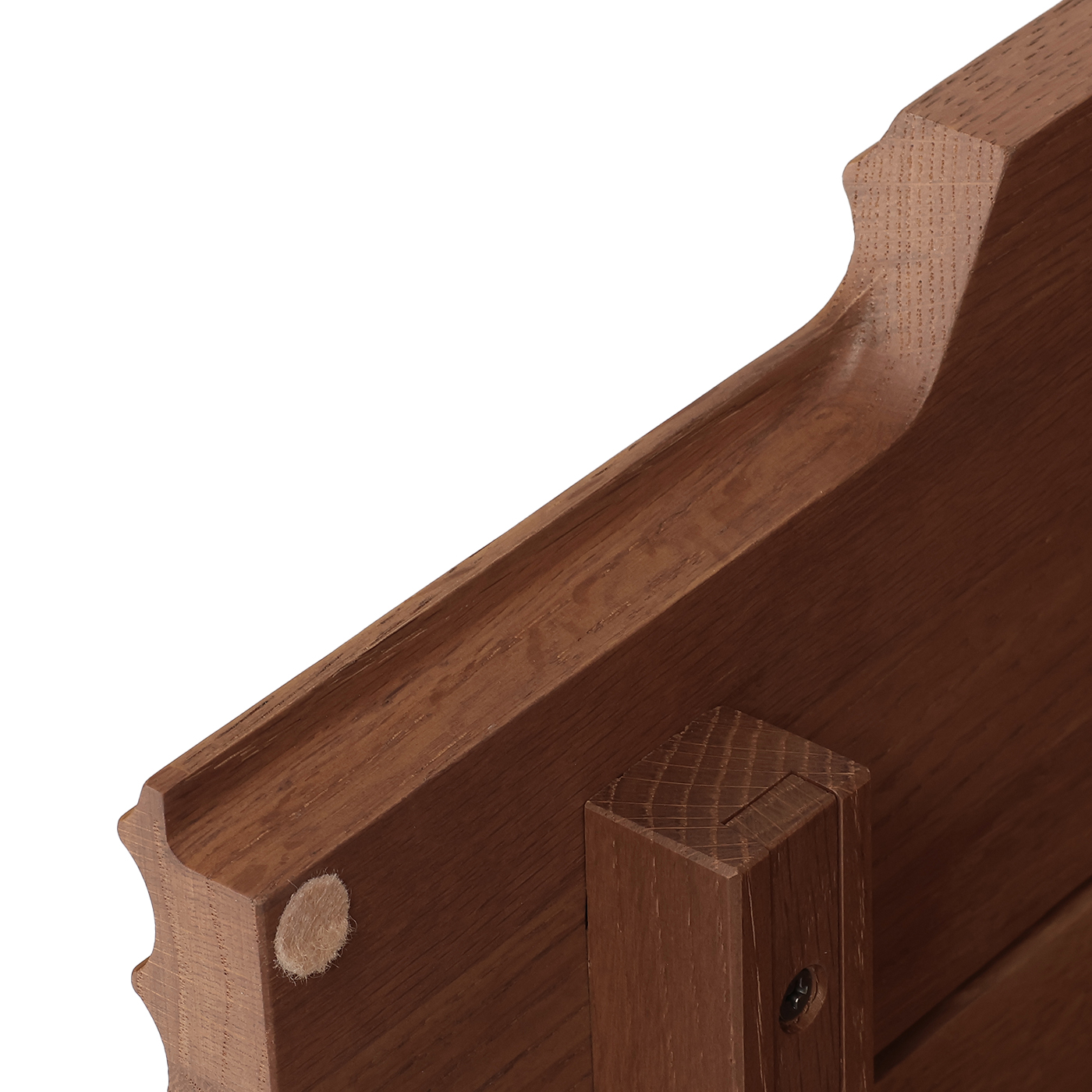 Jアリーナ　フリーボード　E18250MHG(モルトブラウン)